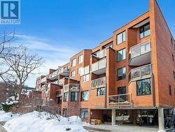 103 - 30 GLEN ELM AVENUE  Toronto, ON M4T 1T7