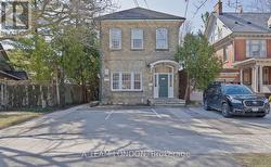 389 DUFFERIN AVENUE  London East (East F), ON N6B 1Z5