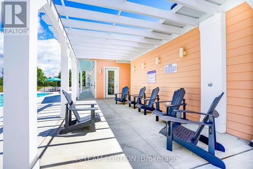 18 Harbour Way, Central Elgin (Port Stanley), ON -  With Exterior