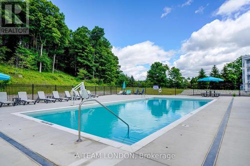18 Harbour Way, Central Elgin (Port Stanley), ON - Outdoor With In Ground Pool