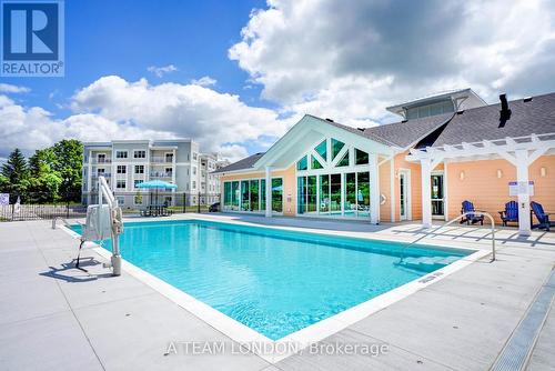 18 Harbour Way, Central Elgin (Port Stanley), ON - Outdoor With In Ground Pool