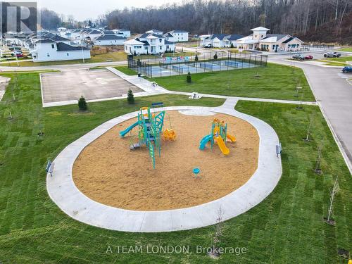 18 Harbour Way, Central Elgin (Port Stanley), ON - Outdoor With View
