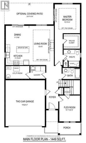18 Harbour Way, Central Elgin (Port Stanley), ON - Other