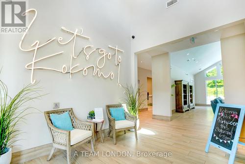 18 Harbour Way, Central Elgin (Port Stanley), ON -  Photo Showing Other Room