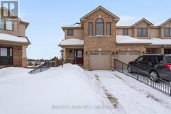 43 MOUNTAIN ASH DRIVE  Belleville (Thurlow Ward), ON K8N 4Z5