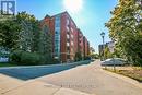 203 - 77 Baseline Road W, London South (South E), ON  - Outdoor With Balcony 