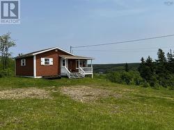 112 Lakeview Lane  West Lochaber, NS B2G 2L3