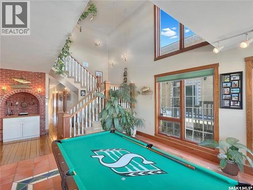 1219 River Street E, Prince Albert, SK - Indoor Photo Showing Other Room