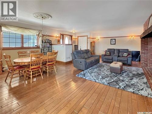 1219 River Street E, Prince Albert, SK - Indoor