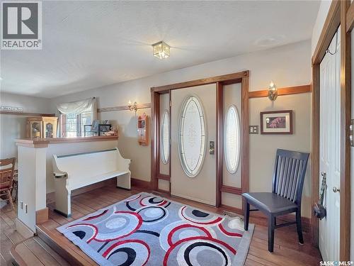 1219 River Street E, Prince Albert, SK - Indoor