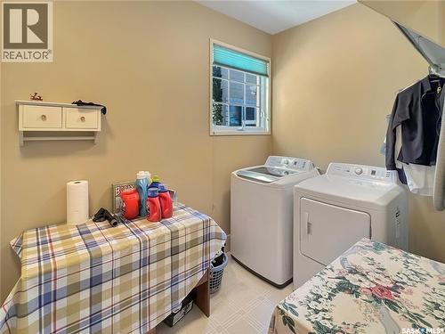 1219 River Street E, Prince Albert, SK - Indoor