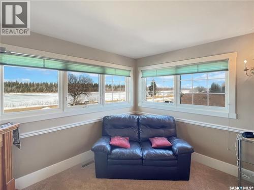 1219 River Street E, Prince Albert, SK - Indoor