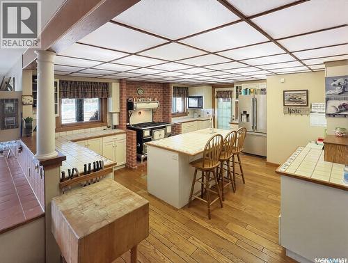 1219 River Street E, Prince Albert, SK - Indoor