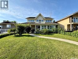1219 River STREET E Prince Albert, SK S6V 0B7