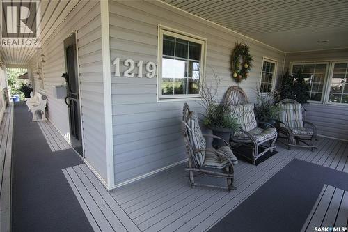 1219 River Street E, Prince Albert, SK 