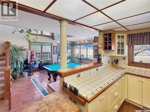 1219 River Street E, Prince Albert, SK - Indoor Photo Showing Other Room