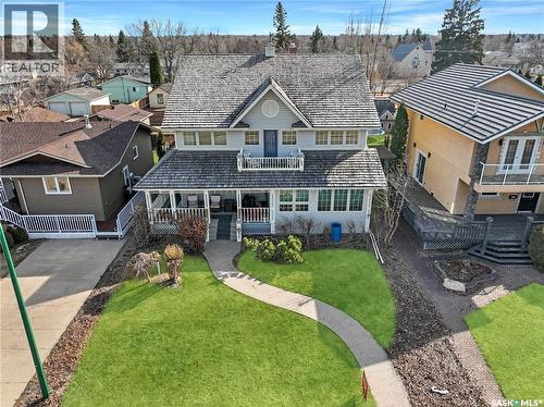 1219 River Street E, Prince Albert, SK 