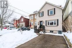 110B HOLLIS AVENUE  Toronto, ON M1N 2C8