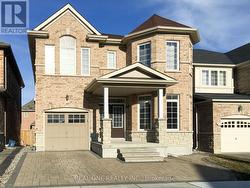 19 FRED MCLAREN BOULEVARD  Markham, ON L6E 0L3