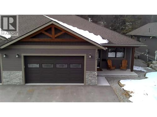 2703 Huckleberry Lane  Kimberley, BC V1A 3E4