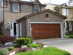 1524 WOODRUFF CRESCENT  Pickering, ON L1V 3S6
