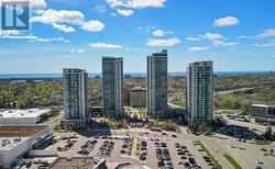 1610 - 235 SHERWAY GARDENS ROAD  Toronto (Islington-City Centre West), ON M9C 0A2