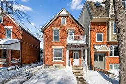 2 - 169 FLORENCE STREET  Ottawa, ON K1R 5N3