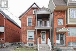 2 - 169 FLORENCE STREET Ottawa, ON K1R 5N3