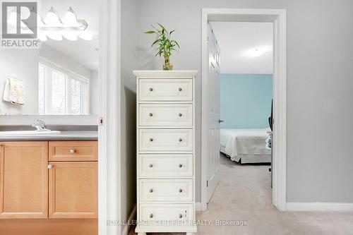 916 Burrows Gate, Milton, ON - Indoor