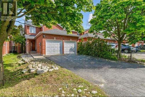 44 Corbett Street, Cambridge, ON - Outdoor