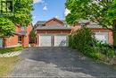 44 Corbett Street, Cambridge, ON  - Outdoor 