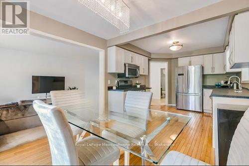 44 Corbett Street, Cambridge, ON - Indoor