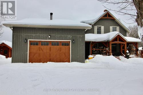 314 CAPE CHIN NORTH ROAD  Northern Bruce Peninsula, ON N0H 1W0