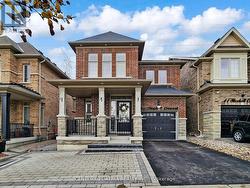 43 STOCKELL CRESCENT  Ajax, ON L1T 4P8