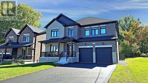 75 CEMETERY ROAD  Uxbridge, ON L9P 1R1