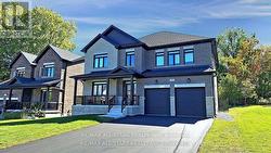 75 CEMETERY ROAD  Uxbridge, ON L9P 1R1