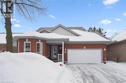 67 WHITEPINE Way  Guelph, ON N1G 4X7