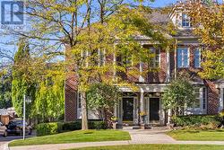 TH 1 - 346 PARK LAWN ROAD  Toronto, ON M8Y 3K4