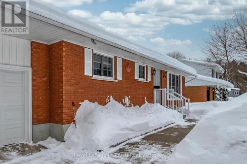 19 Maplegate Road, Tiny (Wyevale), ON - Outdoor