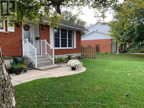 19 Maplegate Road, Tiny (Wyevale), ON - Outdoor