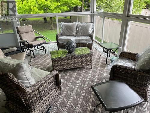 19 Maplegate Road, Tiny (Wyevale), ON - Outdoor With Deck Patio Veranda With Exterior