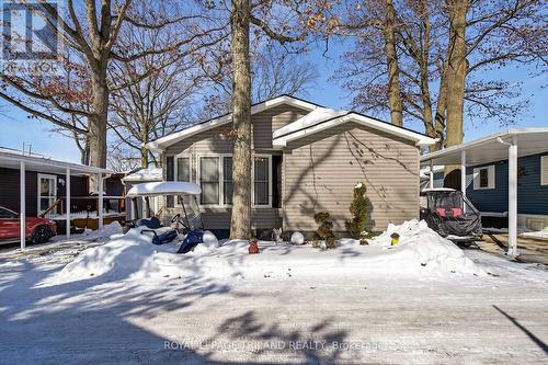 56 - 22790 AMIENS ROAD  Middlesex Centre, ON N0L 1R0