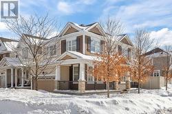 1001 SHIMMERTON CIRCLE  Ottawa, ON K2M 0L4