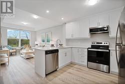 201 - 100 THE PROMENADE Central Elgin (Port Stanley), ON N5L 1C5