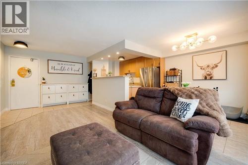 793 COLBORNE Street E Unit# 304  Brantford, ON N3S 7J3