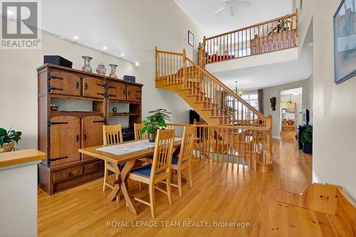 52 Great Oak Private, Ottawa, ON - Indoor