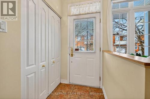 52 Great Oak Private, Ottawa, ON - Indoor Photo Showing Other Room