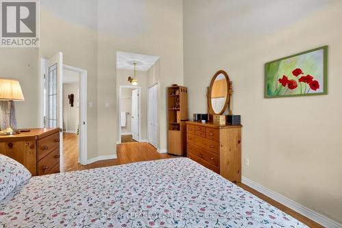 52 Great Oak Private, Ottawa, ON - Indoor Photo Showing Bedroom