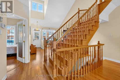 52 Great Oak Private, Ottawa, ON - Indoor Photo Showing Other Room