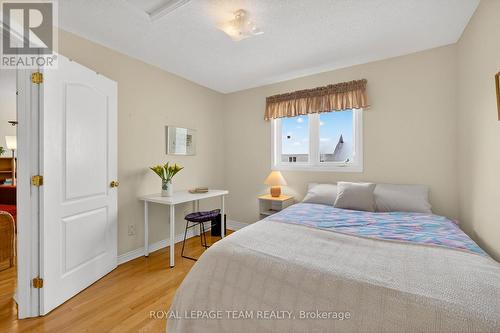52 Great Oak Private, Ottawa, ON - Indoor Photo Showing Bedroom
